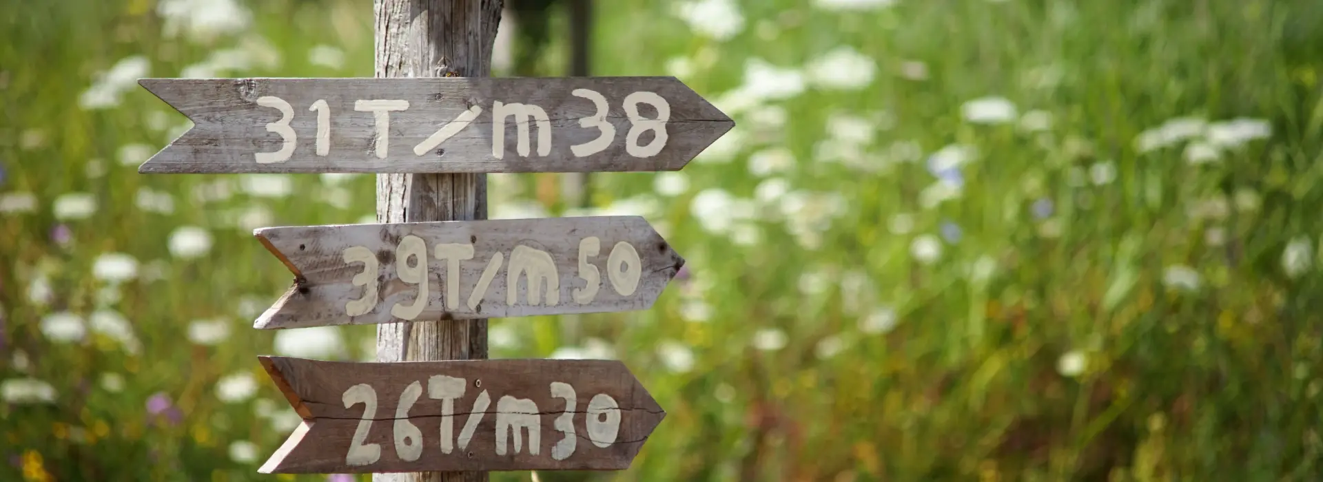 Wegwijzer Hoeve Batenburg